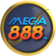 mega888 logo